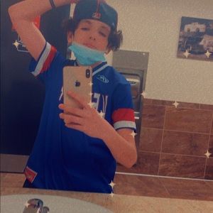 Meet your Posher, Preston